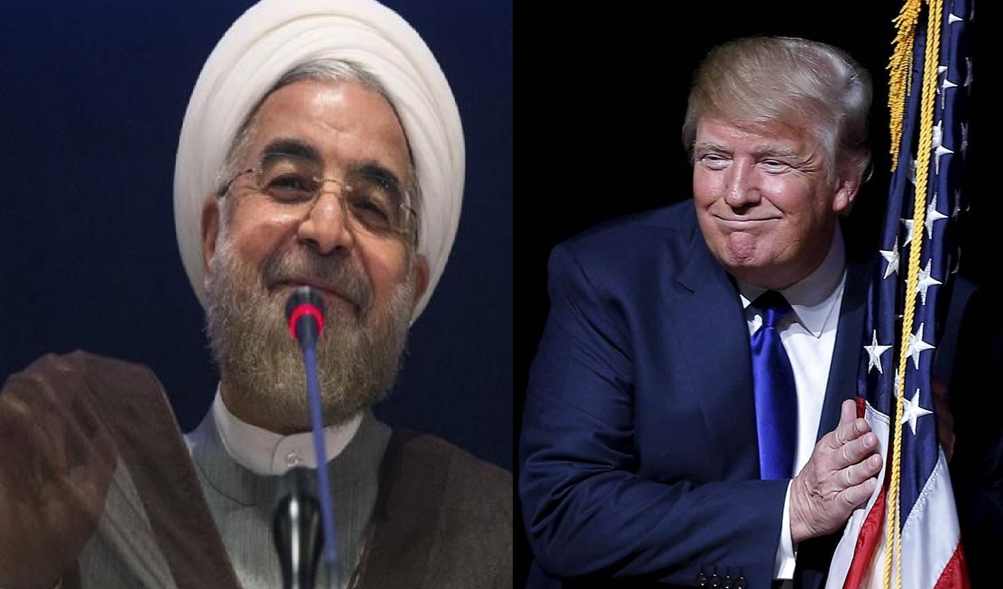 ترامپ-ایران