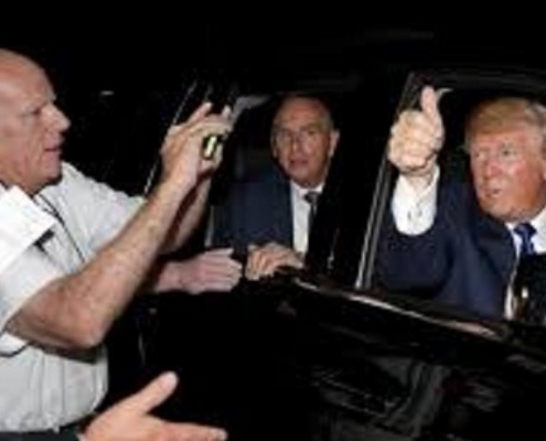 The US Presidential Election: the Rise of Populism and its Prospects