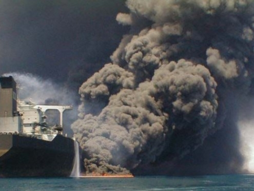 War against Iran