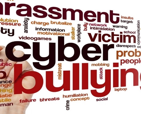 CYBER BULLYING