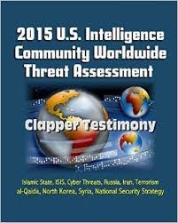 2015 World Threat Assessment of the US Intelligence Community