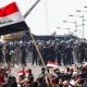 اعتراضات عراق