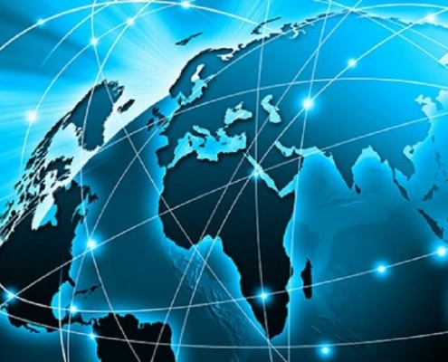 Extensive Interaction with the World; Imperatives and Requirements