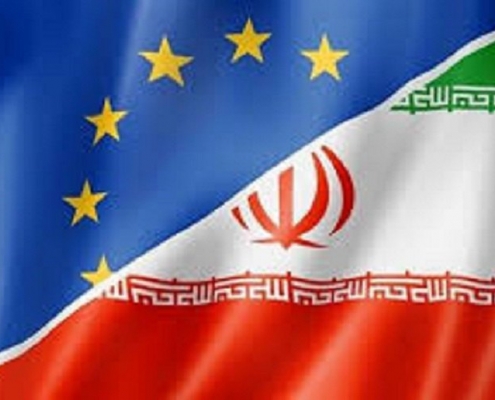 Iran and Europe: Advancing an Inclusive Dialogue Strategy