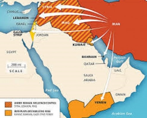 Iran’s-Regional-Power-Requirements-A-look-into-the-Decline-or-the-Consistency-of-Power