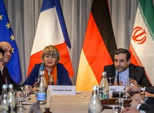 Nuclear Talks and Drafting Comprehensive Agreement