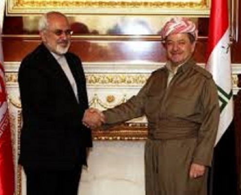 The Perspective of Iran-Kurdistan Relations; Components and Strategies