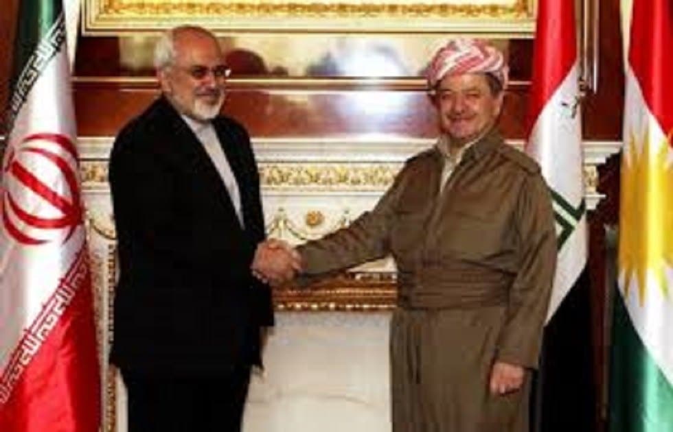 The Perspective of Iran-Kurdistan Relations; Components and Strategies