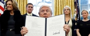 The-US-Foreign-Policy-Contradictions-and-Confrontations
