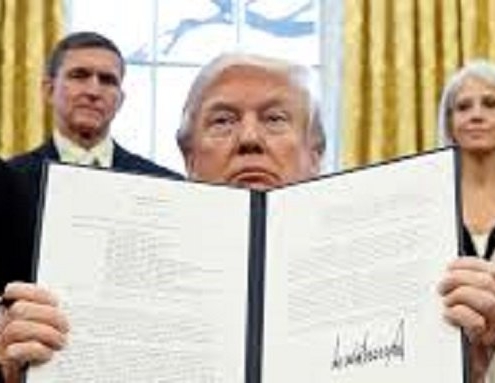 The-US-Foreign-Policy-Contradictions-and-Confrontations