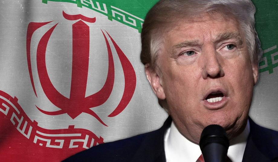 Trump and the Relations between Iran and Europe