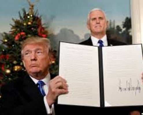 Trumps-Decision-on-Jerusalem-Reactions-Contexts-and-Outcomes