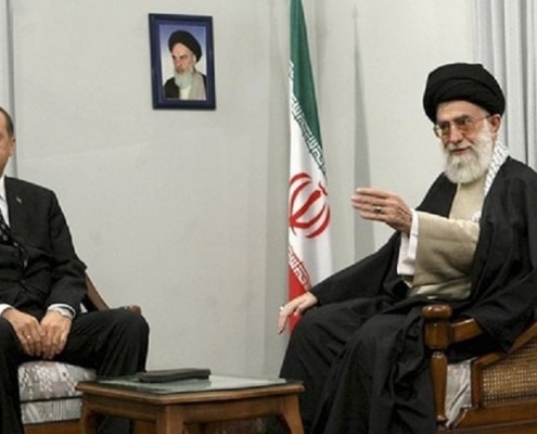 Developments in Turkey and the Prospects for Relations with Iran