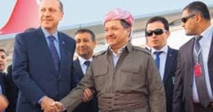 Developments in Turkey's Relations with Iraq Tactical or Strategic Change