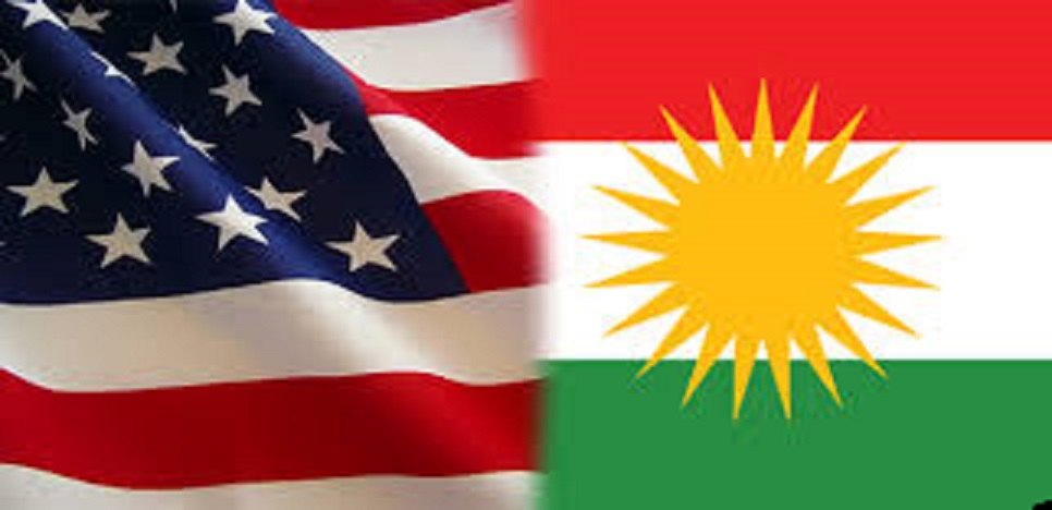 Iraqi Kurdistan's Relations with the US