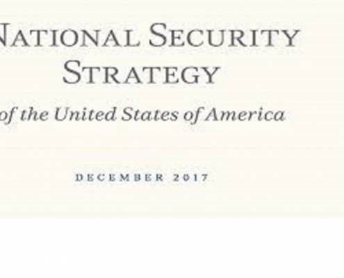 Review and Assessment the US National Security Strategy