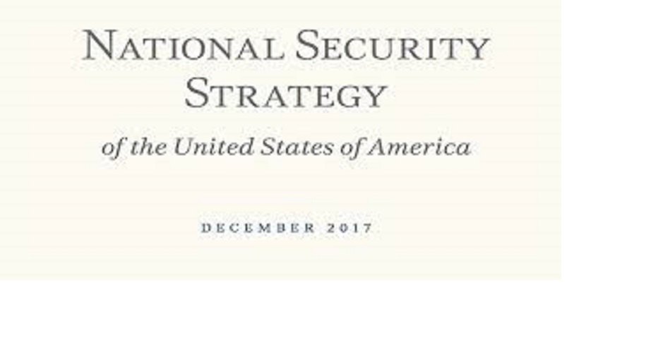Review and Assessment the US National Security Strategy