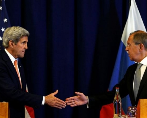 Syria after 12 September Ceasefire; Alternatives and Scenarios