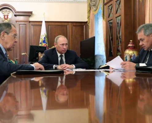 Syrian Civil War Developments in the Light of the New US-Russian Agreement