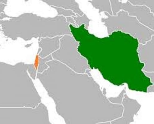 Regional and Trans-regional Diplomacy of Iran
