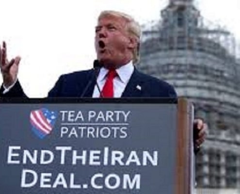 The US and the JCPOA Alternatives and Strategies