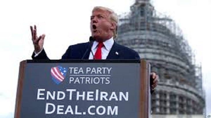 The US and the JCPOA Alternatives and Strategies